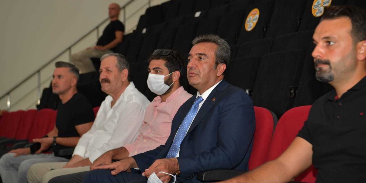 ÇUKUROVA'NIN SULTANLARI ÇALIŞMALARA BAŞLADI