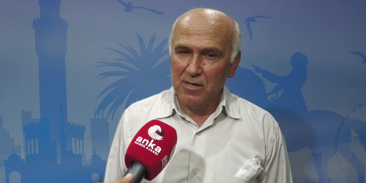 TÜRK EĞİTİM SEN'DEN DEÜ'DEKİ YABANCI KONTENJANINA TEPKİ: "ÜNİVERSİTE MİSYONERLİK OKULUNA DÖNER"