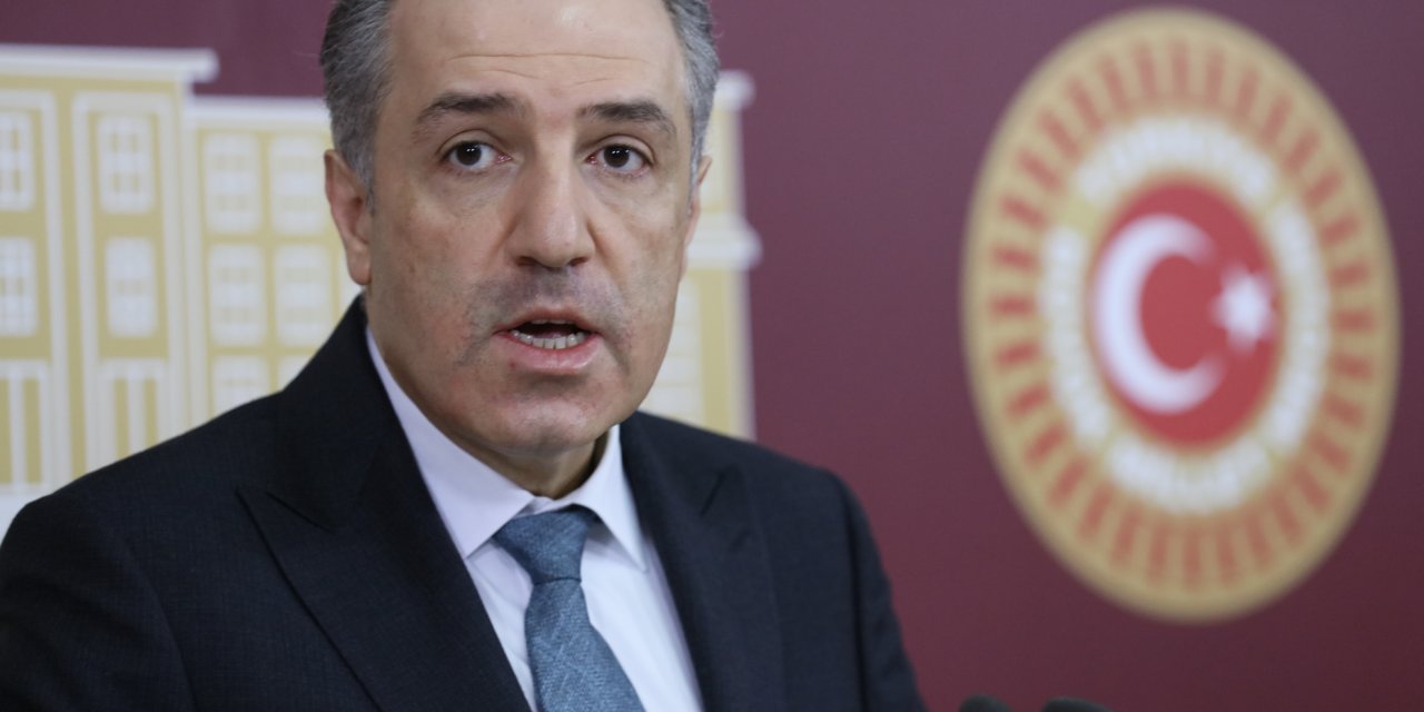 YENEROĞLU'NDAN 'AKBELEN' TEPKİSİ: “MEVCUT HÜKÜMETİNİZİN GENEL POLİTİKASI”
