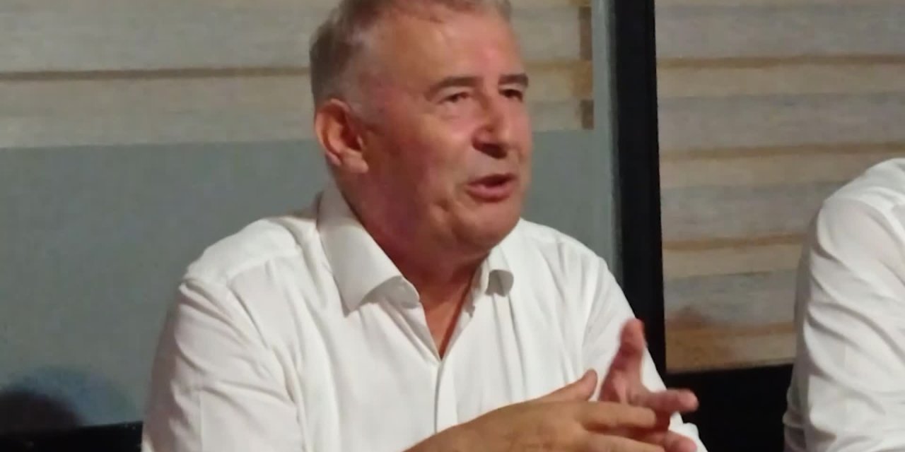 GİRESUN’DA MUHALEFETTEN "FINDIK" AÇIKLAMASI: "35 LİRANIN ALTI, ÜRETİCİYE İHANETTİR"