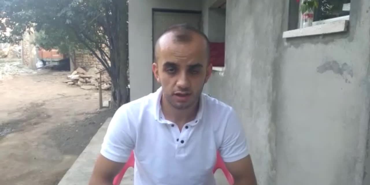 SİVAS GAZİKÖY’DE SERVİS KALDIRILDI, HALK MERKEZE ULAŞAMIYOR: “200 LİRA VERİP ÖZEL ARAÇ TUTMAMIZ GEREKİYOR”