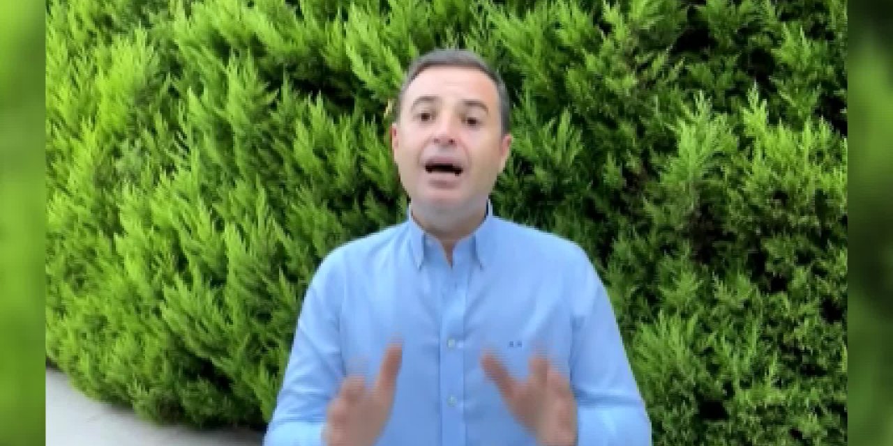 BAKAN PAKDEMİRLİ'NİN 'HES' AÇIKLAMASINA CHP'Lİ AKIN'DAN TEPKİ: "AKIL TUTULMASI"