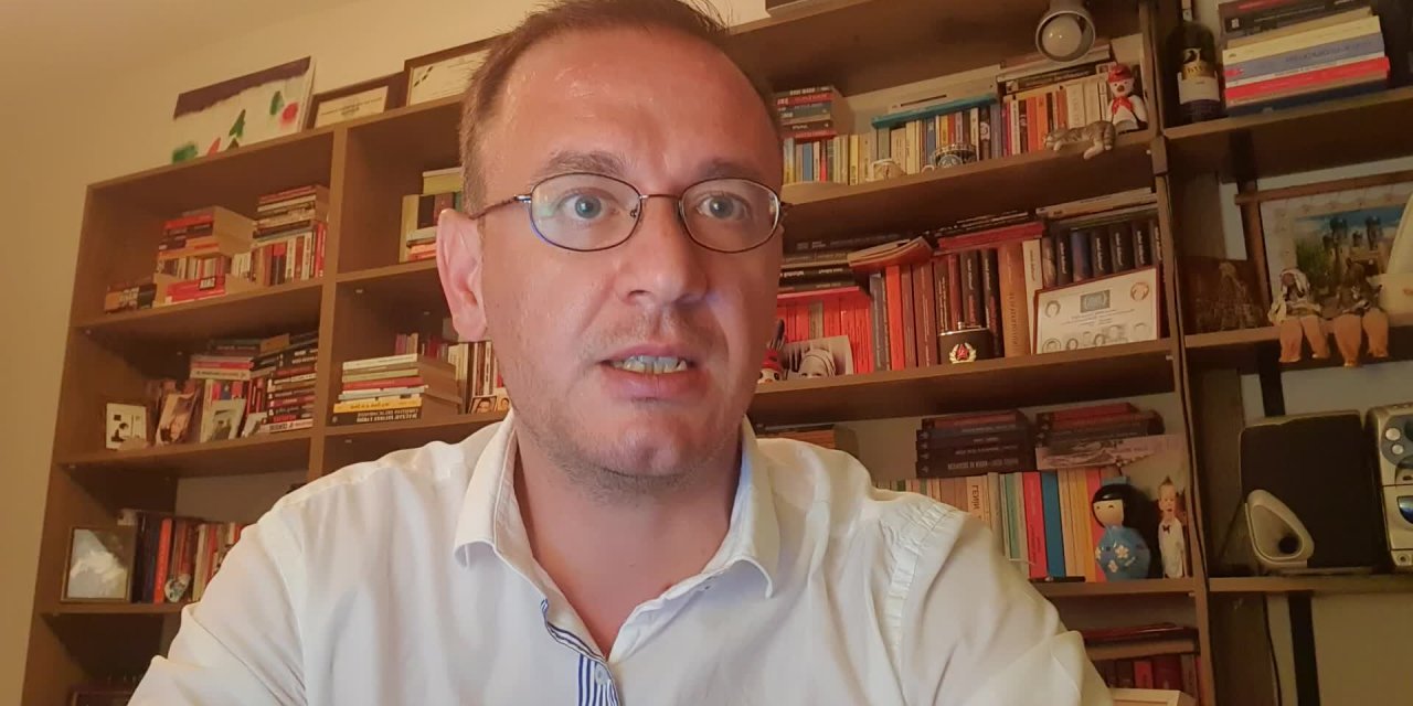 SÜRAT KARGO’NUN SATIŞI İLE İLGİLİ SUÇ DUYURUSU
