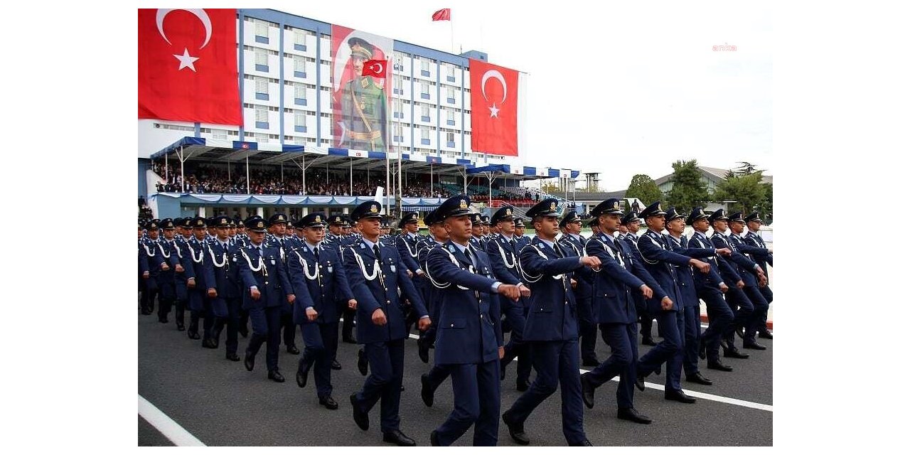 MSB'DEN YÖNETMELİK DEĞİŞİKLİĞİ AÇIKLAMASI: "DAHA GENİŞ KAPSAMLI DÜZENLEME YAPILMIŞTIR"