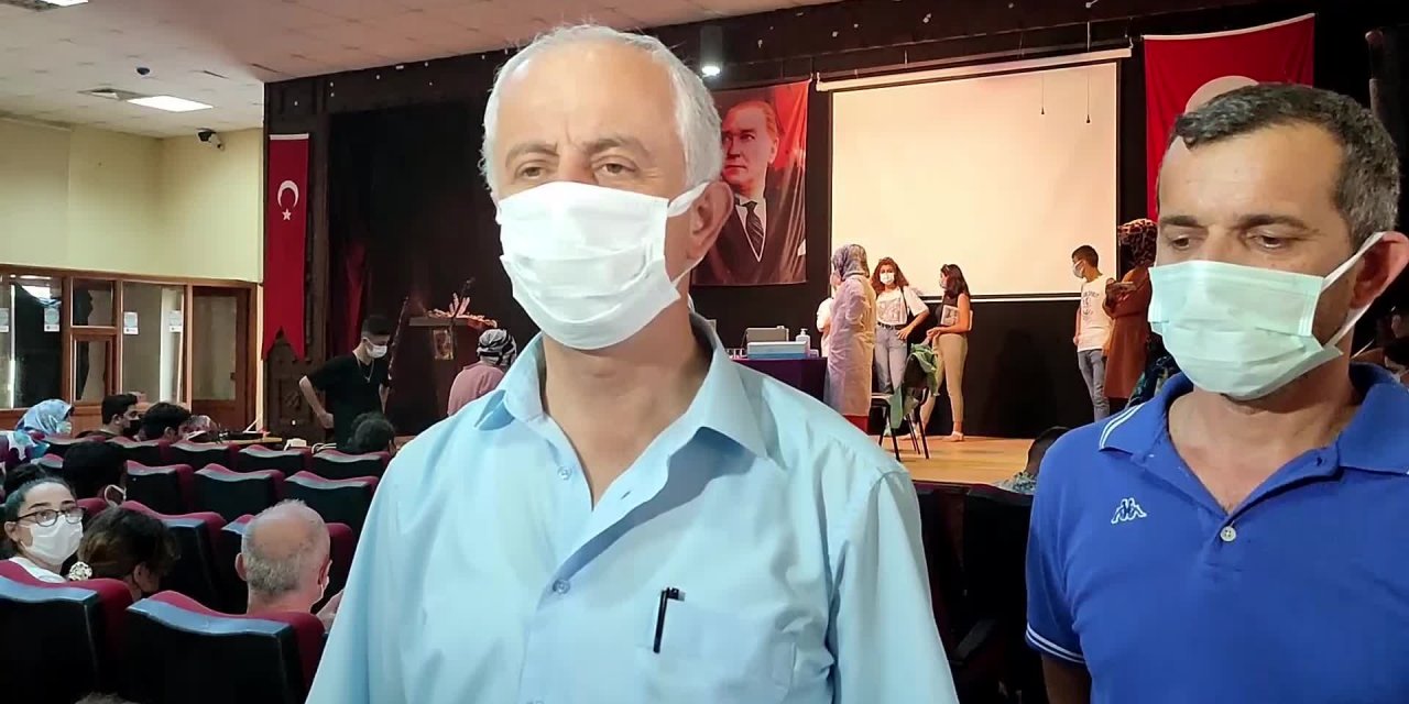 SAKARYA KARASU’DA 16 YAŞ VE ÜZERİİÇİN AŞILAMA KAMPANYASI