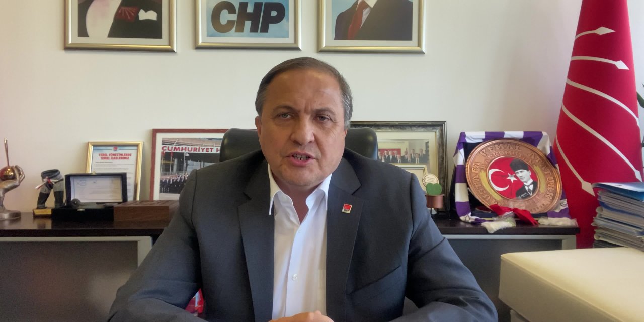 CHP'Lİ TORUN'DAN FINDIK FİYATINA TEPKİ: "ÜRETİCİNİN HAKKI OLAN 8 LİRAYI KİMİN CEBİNE AKTARACAKSINIZ"