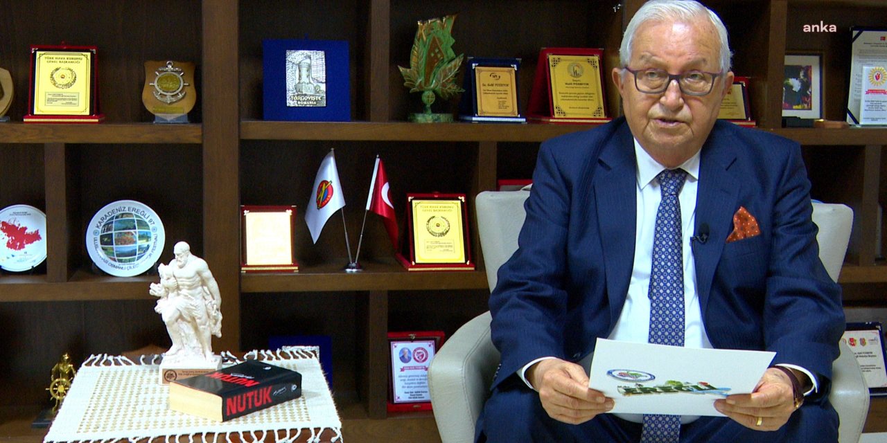 KDZ. EREĞLİ BELEDİYE BAŞKANI POSBIYIK: "CHP’DEN AYRILACAĞIM YÖNÜNDEKİ DEĞERLENDİRMELER SPEKÜLASYON"