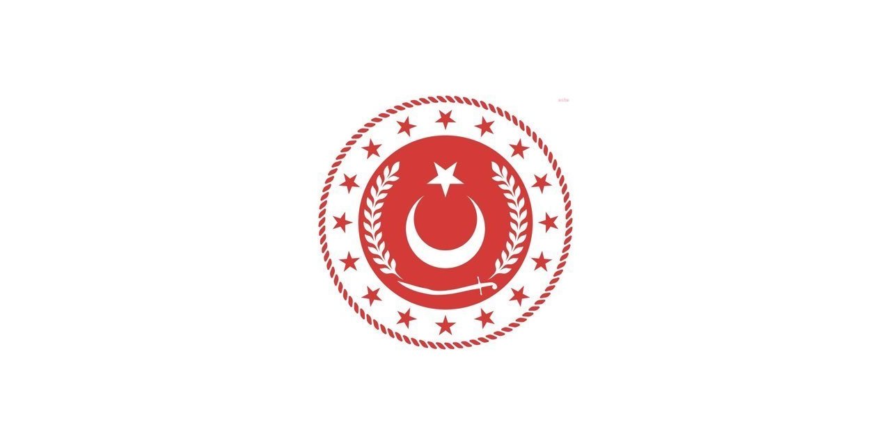MSB: "BİR KAHRAMAN SİLAH ARKADAŞIMIZ ŞEHİT OLMUŞTUR"