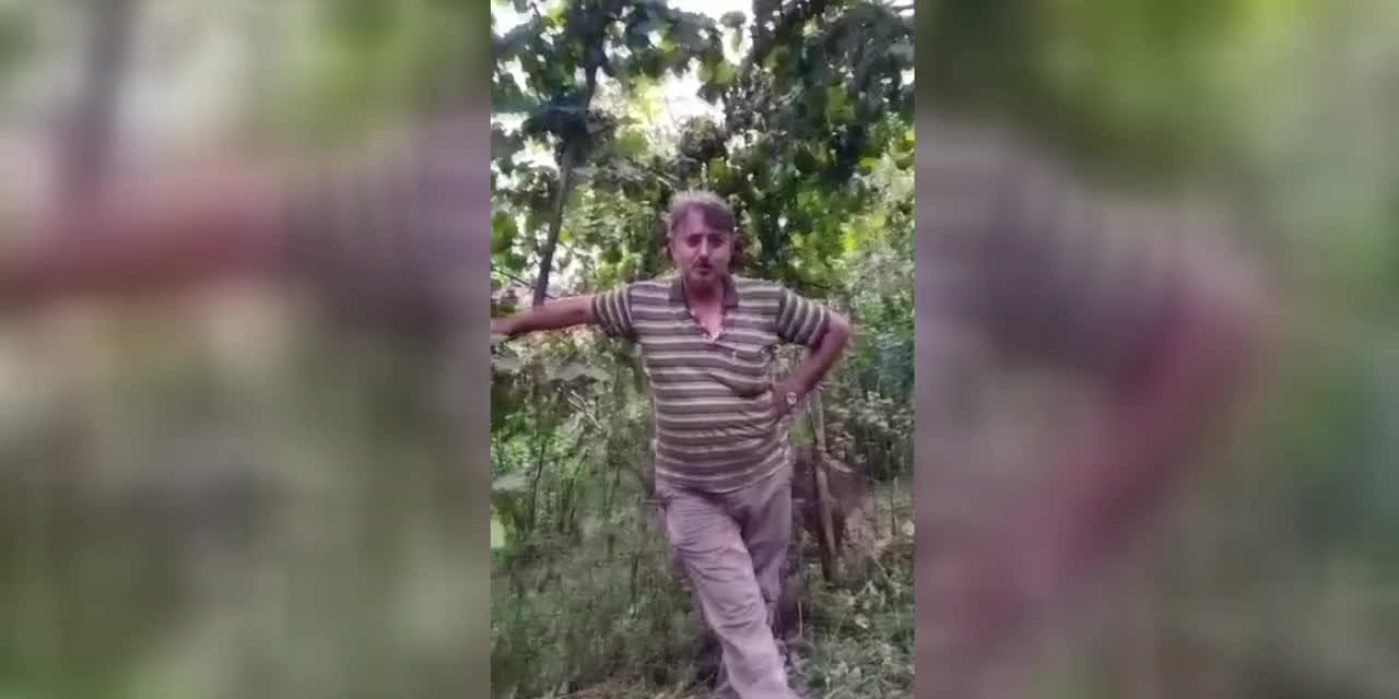 FINDIK FİYATLARI ÜRETİCİLERİ MEMNUN ETMEDİ: "ALLAH'INIZI, KİTABINIZI SEVERSENİZ BİZİ DUYUN"