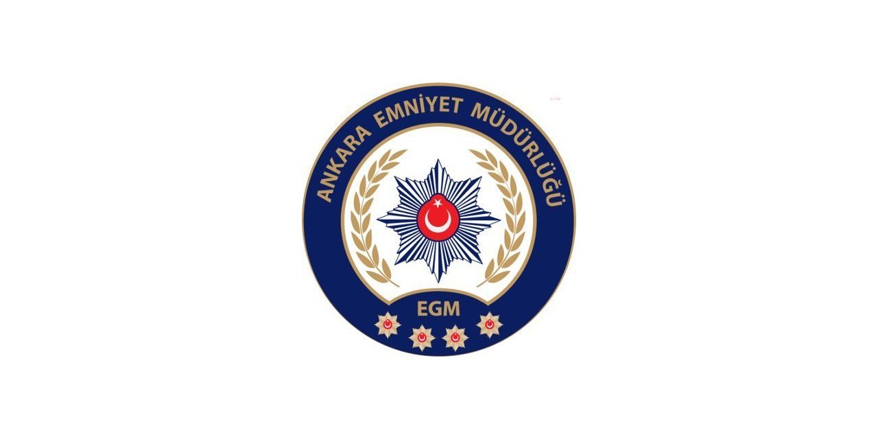 ANKARA EMNİYETİ'NDEN ALTINDAĞ AÇIKLAMASI: 72 KİŞİ DAHA YAKALANDI