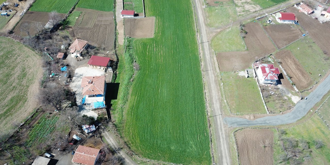 ATAKUM BELEDİYESİ'NE AİT 10 ARSA, İCRA YOLUYLA SATILDI