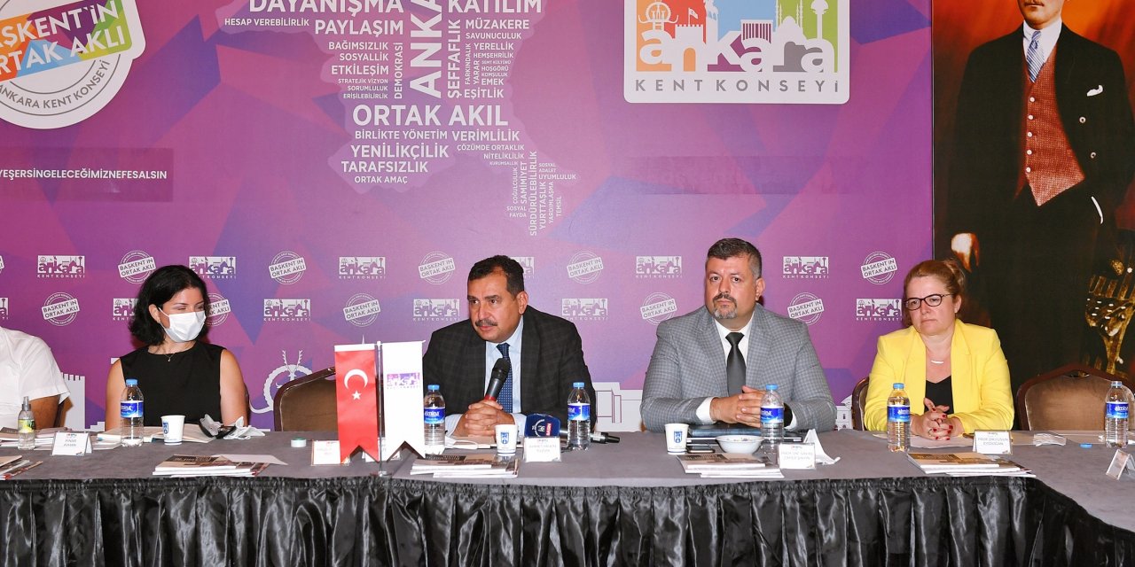BAŞKENT TARIMINA UNDP’DEN HİBE DESTEĞİ
