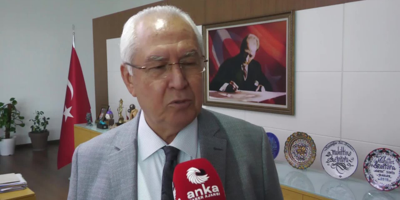 MAKAM ARAÇLARINI SATAN CHP'Lİ BAŞKANDAN TASARRUF GENELGESİ DEĞERLENDİRMESİ: “KAMU KAYNAKLARININ DOĞRU KULLANIMI ZATEN GÖREVİMİZİN GEREĞİ”