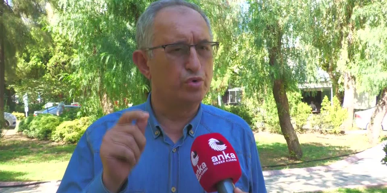 CHP'Lİ SERTEL'DEN 'MÜLTECİ OKULU' TEPKİSİ: TÜRKİYE'Yİ DEPO HALİNE GETİRDİLER