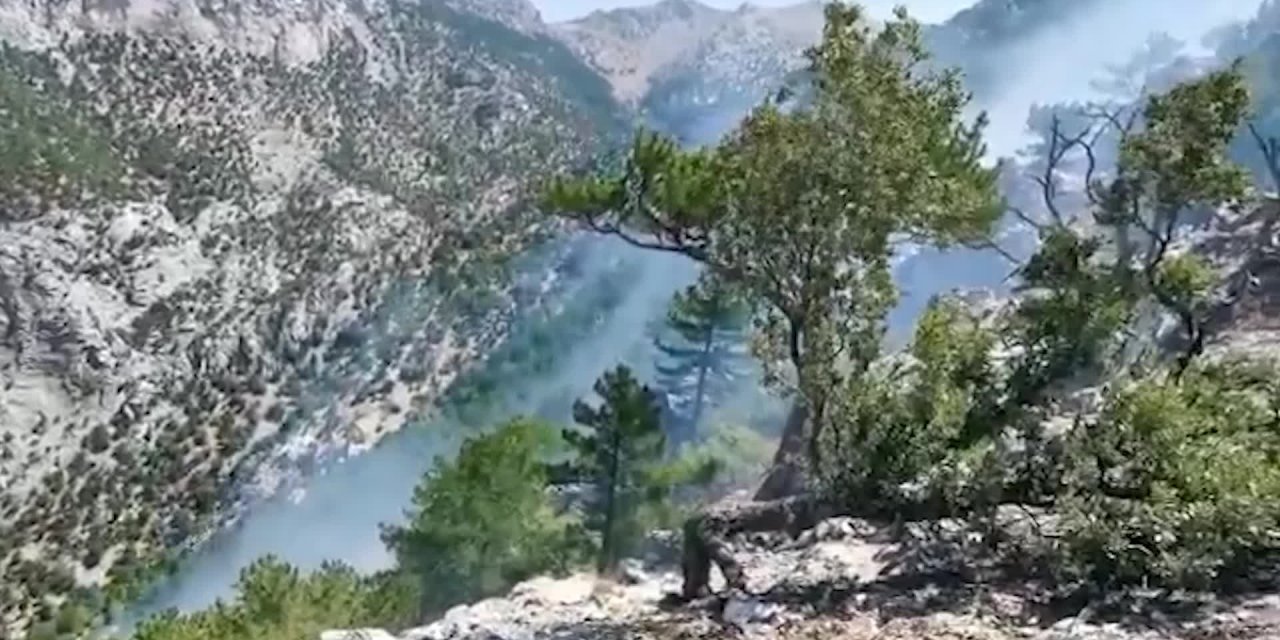 KAHRAMANMARAŞ VALİLİĞİNDEN, DÜŞEN UÇAK AÇIKLAMASI