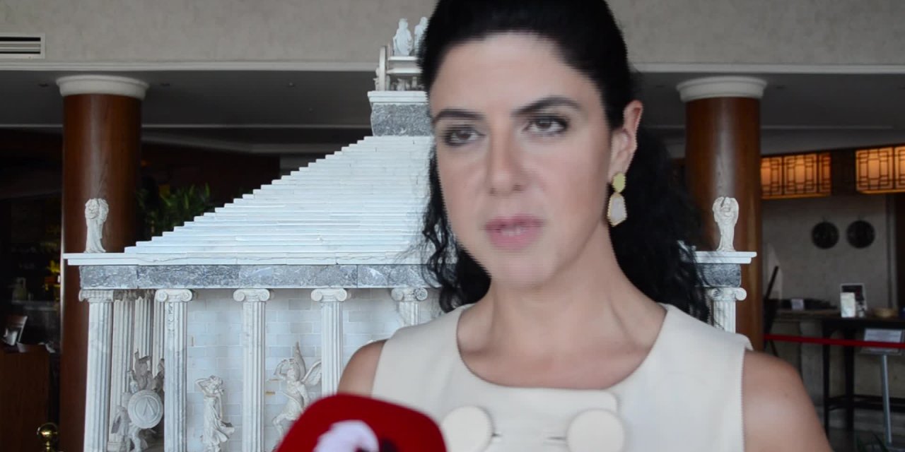 BODRUM'DA TURİZM, NORMALLEŞME SÜRECİNE GİRDİ