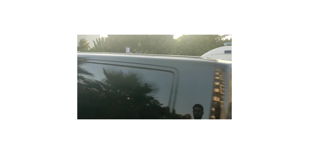 MERSİN’DE POLİS, YARALIYA MÜDAHALE EDEN AMBULANSA CEZA KESMEK İSTEDİ