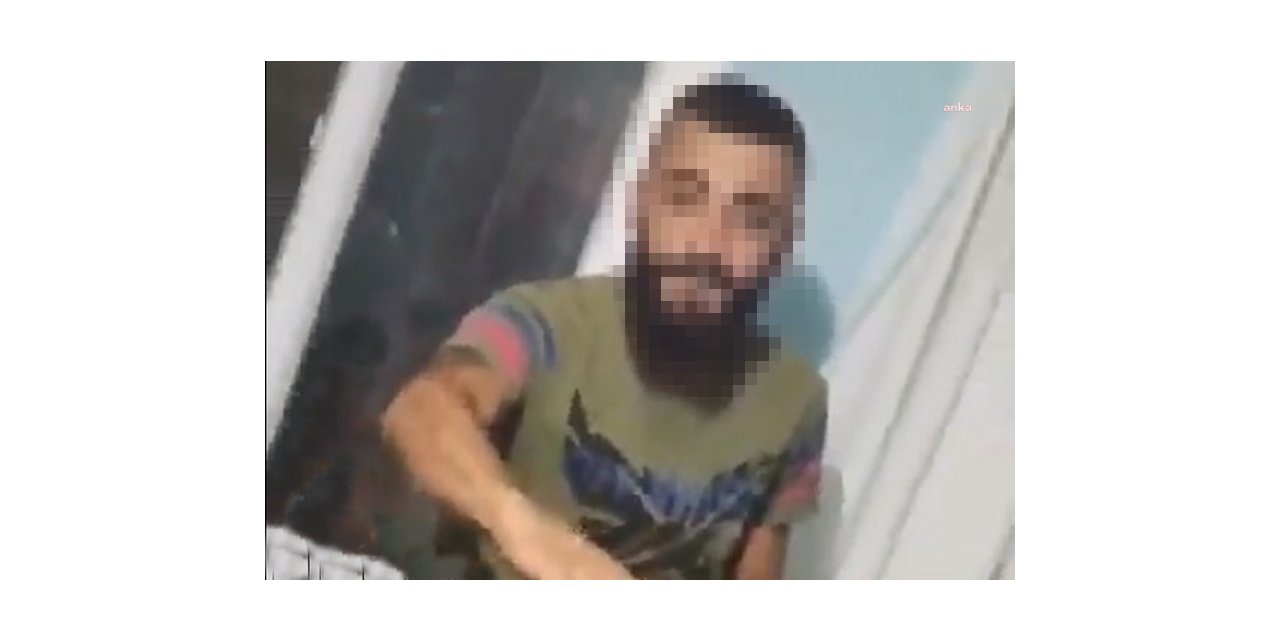 SOSYAL MEDYADAN PROVOKATİF PAYLAŞIMLAR YAPAN SURİYELİ YAKALANDI