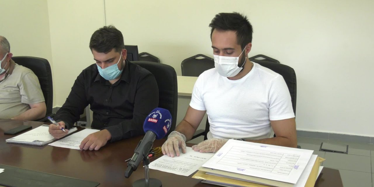 ANKARA BÜYÜKŞEHİR, SAMSUN YOLU’NDA 3 NOKTADA KATLI KAVŞAK PROJESİNE BAŞLIYOR