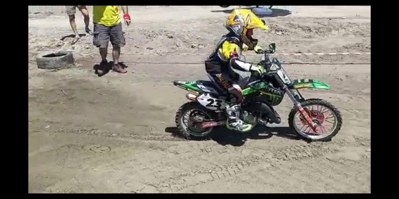 “MOTOFEST 2021 ARSUZ”ŞAMPİYONLARI BELLİ OLDU