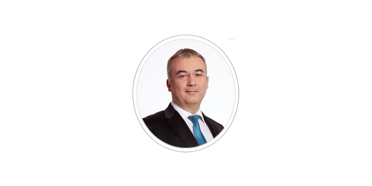 BORSA İSTANBUL GENEL MÜDÜRLÜĞÜ'NE KORKMAZ ENES ERGUN GETİRİLDİ