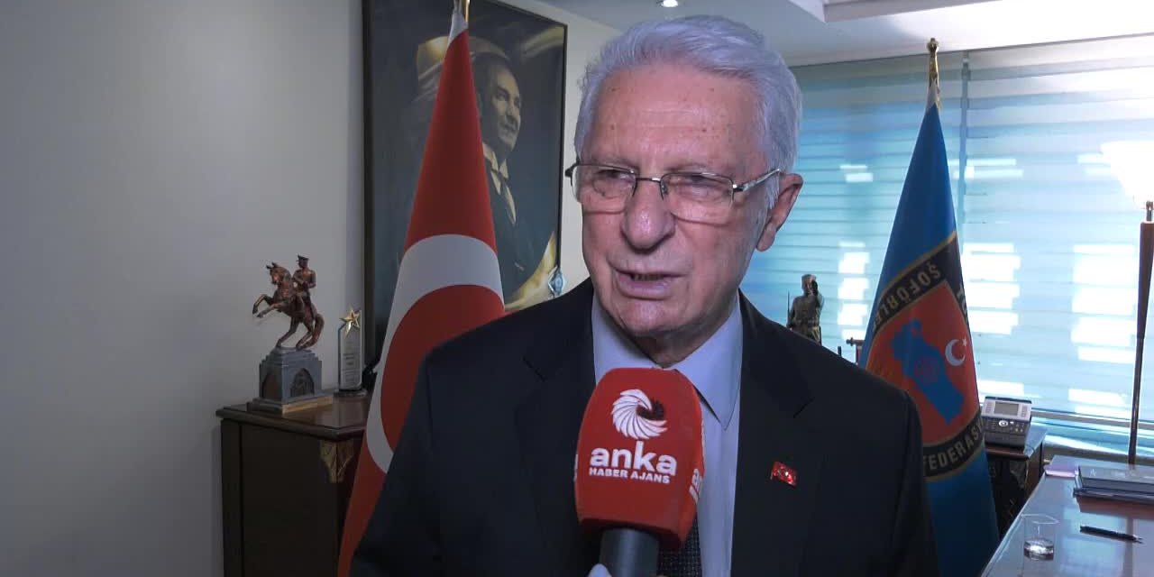 TŞOF BAŞKANI APAYDIN’DAN OKUL SERVİS ŞOFÖRLERİİÇİN AŞI UYARISI: “VİRÜS TAŞIRSA, BİR OKULU YOK EDER”
