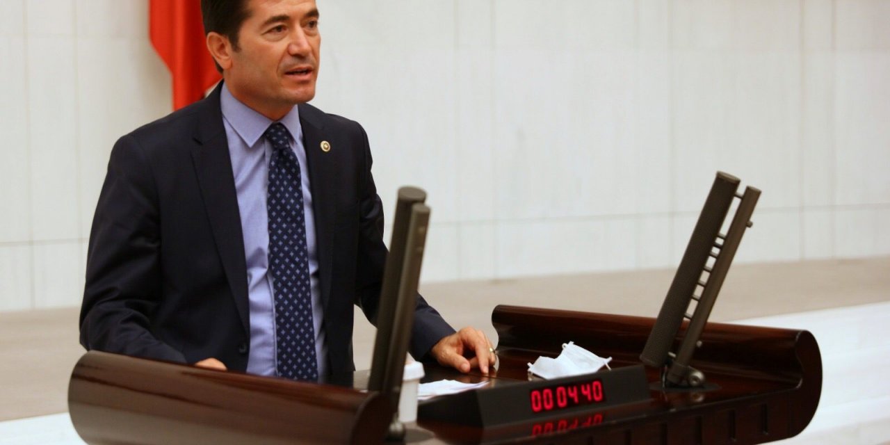 CHP’Lİ KAYA: TRABZON'DA YENİ TERMİNALİ DERE YATAĞINA YAPMAYIN