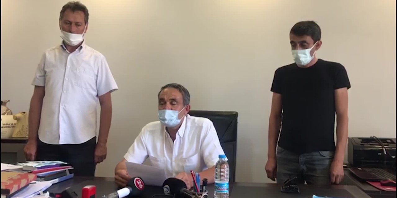 ESKİŞEHİR “SAKALARI” MAHKEMELİK OLUYOR
