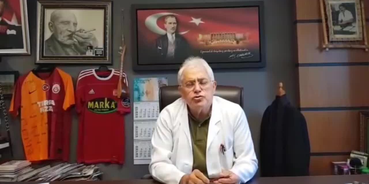 CHP’Lİ ÜNSAL: “SON İKİ YILDA 2 BİN 420 HEKİM YURT DIŞINA GİTTİ”