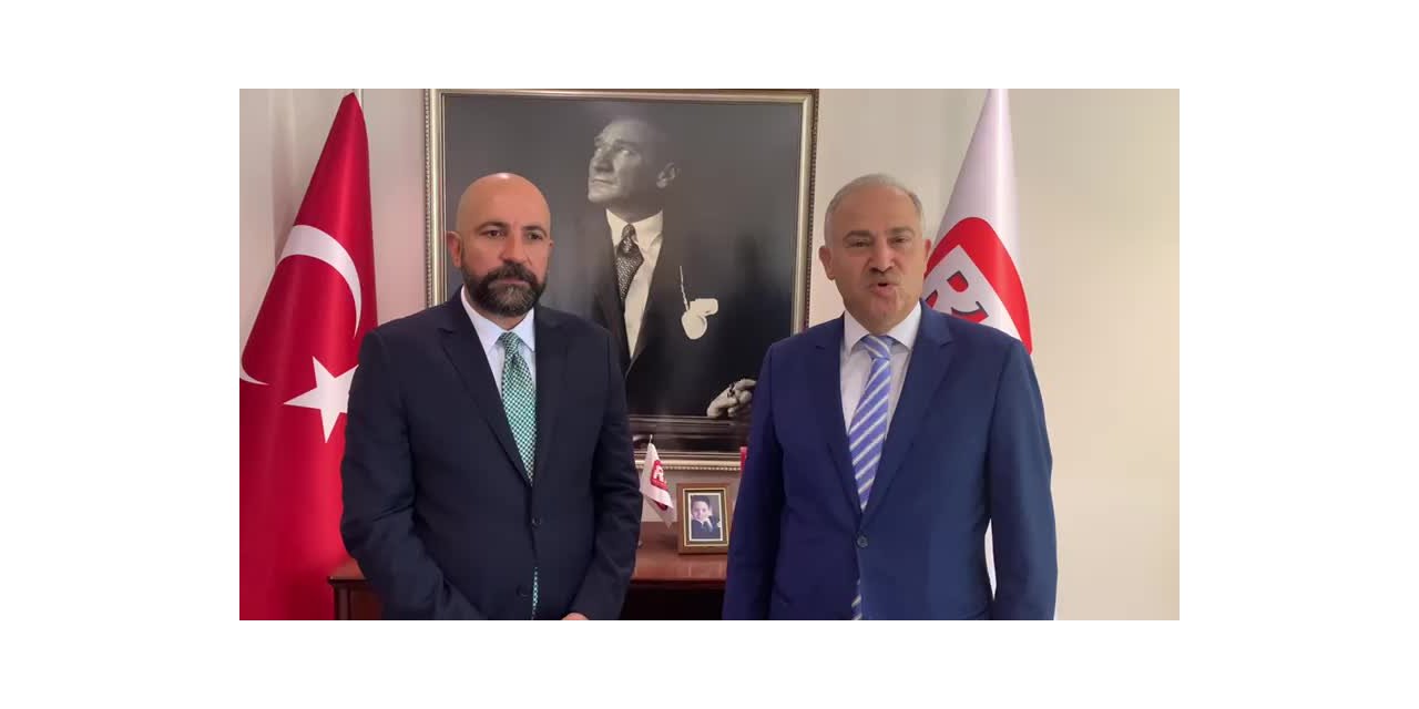 CHP’Lİ GÖK: “RTÜK ÜLKEMİZİN SANSÜR MERKEZİ OLDU”