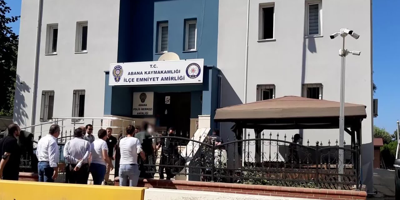 BOZKURT'TAKİ SELDE ÇÖKEN BİNANIN MÜTEAHHİDİİNEBOLU ADLİYESİ'NE SEVK EDİLDİ
