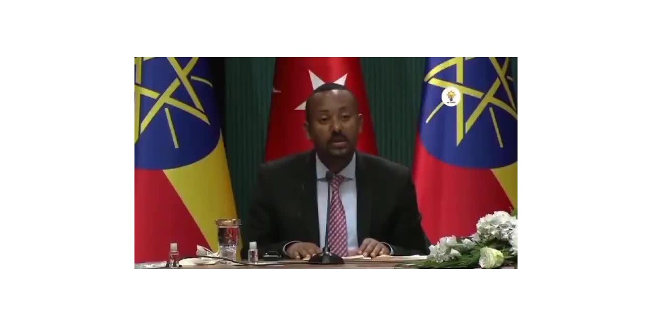 CHP'Lİ ANTMEN, ETİYOPYA BAŞBAKANI'NIN ATATÜRK'LE İLGİLİ SÖZLERİNİN SANSÜRLENDİĞİNİİDDİA ETTİ