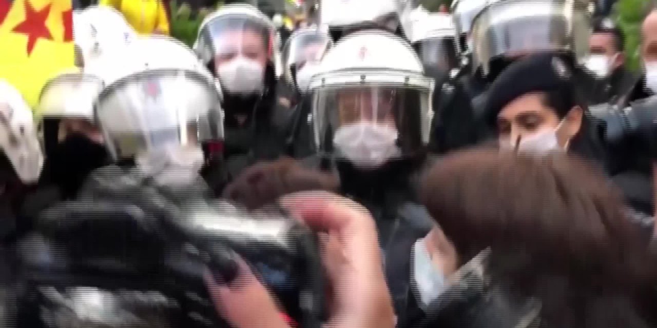 KADIN CİNAYETLERİNİ DURDURACAĞIZ PLATFORMU: YAŞAM HAKKIMIZI ALANA, O KARARI GERİÇEKTİRENE KADAR DİRENECEĞİZ
