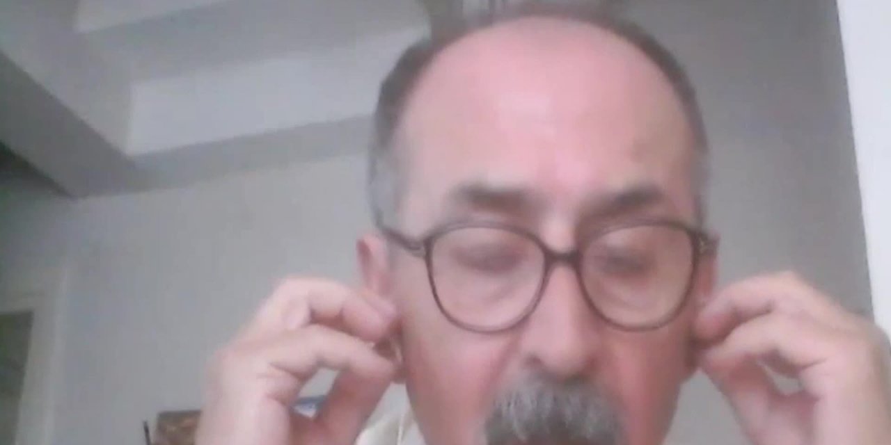 BOĞAZİÇİÜNİVERSİTESİ’NDEN PROF. DR. TÜRKEŞ: “1 EKİM’E ŞİDDETLİ KURAKLIK KOŞULLARIYLA GİRECEĞİZ”
