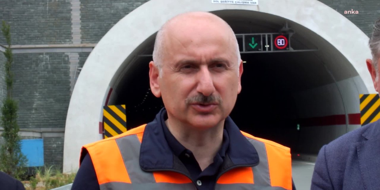 BAKAN KARAİSMAİLOĞLU, CHP'Lİ BAŞARIR'IN GARANTİÖDEMELERİİLE İLGİLİ HİÇBİR SORUSUNA YANIT VERMEDİ