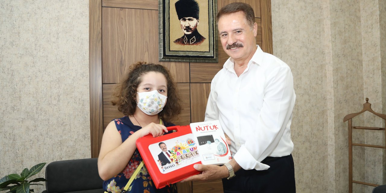 ATAKUM’DA “HALK GÜNÜ” BULUŞMASI
