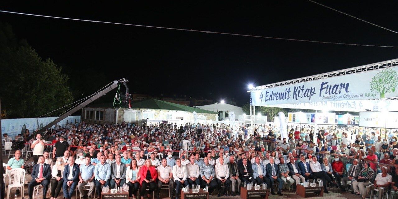 MEZİTLİ BELEDİYESİ'NİN SONSUZ BİSİKLETLİ YAŞAM PROJESİNE EDREMİT’TEN ÖDÜL