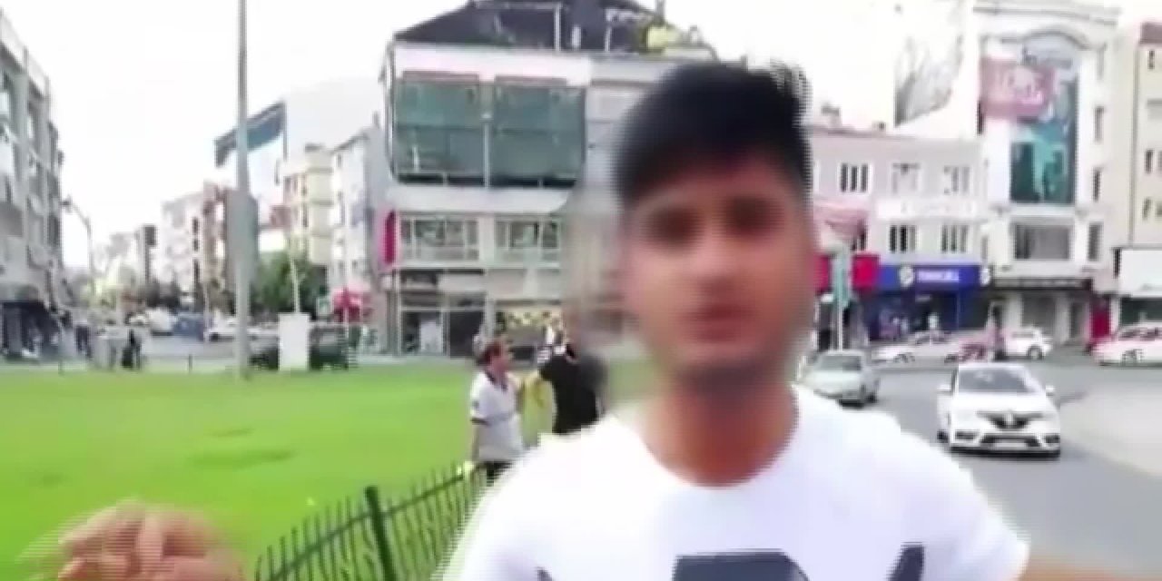“AFGANİSTAN’A GİTMEK İSTİYORUZ ANCAK POLİS İZİN VERMİYOR” DİYEN AFGANİSTANLI KAÇAK GÖÇMENLER YAKALANDI