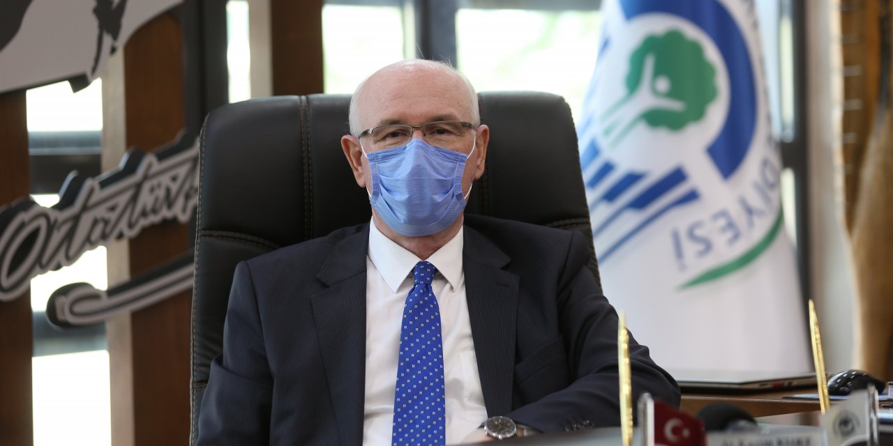 ODUNPAZARI BELEDİYESİ'NDEN PERSONELE AŞI ÇAĞRISI