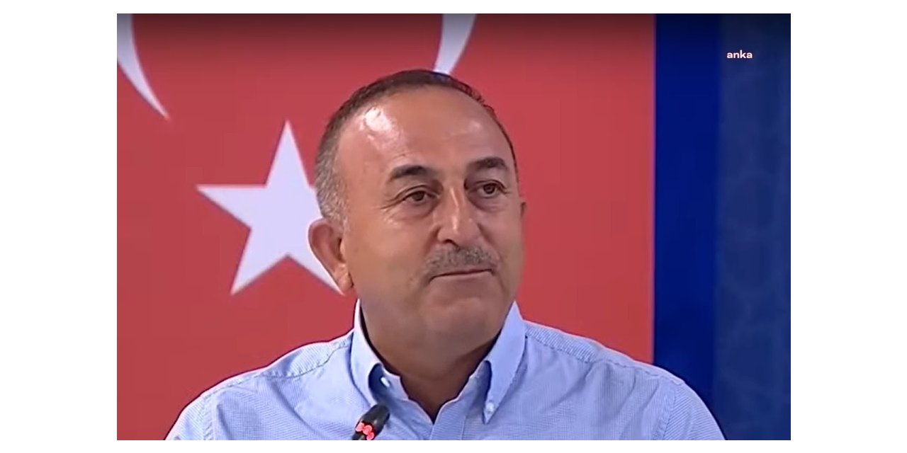 ÇAVUŞOĞLU: ÜLKEMİZİN SÖZLEŞME’DEN ÇEKİLMESİ, KADINA KARŞI ŞİDDETLE MÜCADELEDEN ÖDÜN VERME OLARAK YORUMLANMAMALIDIR
