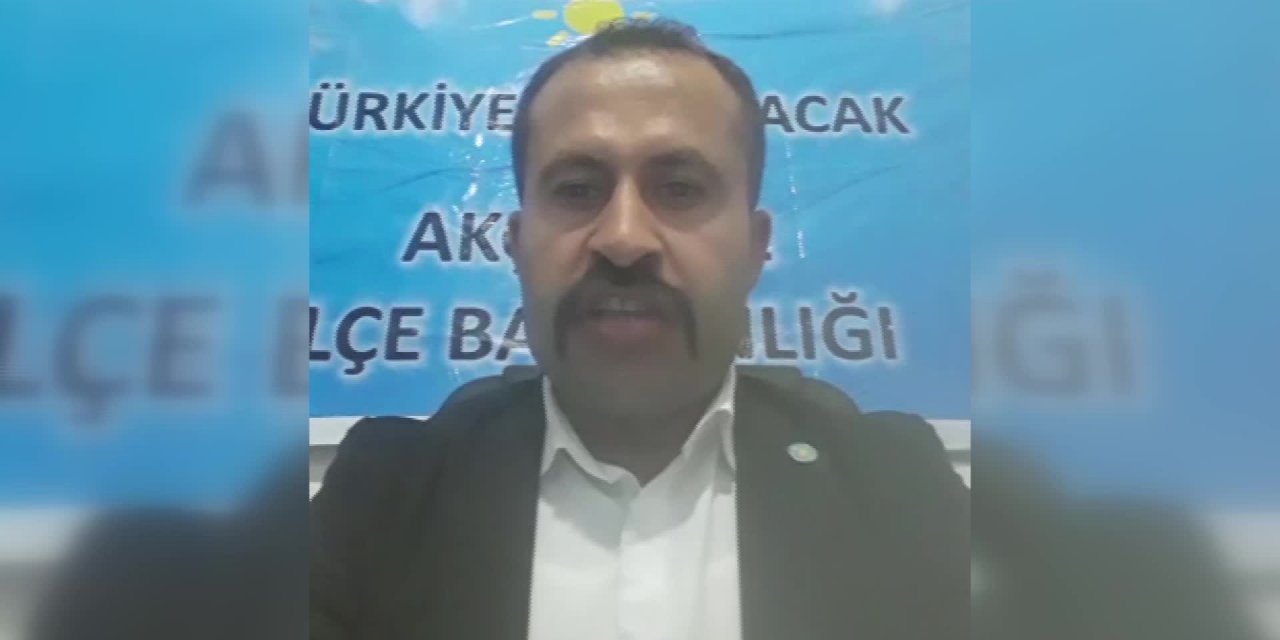 İCRA BORCU İÇİN ÇOCUK PARKINI SATAN AKP’Lİ BELEDİYEYİ ELEŞTİRDİ, 42 BİN TL "KAÇAK KAT" CEZASI KESİLDİ