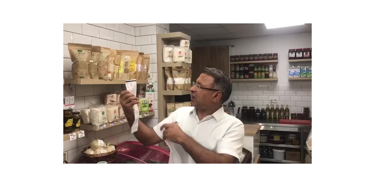 CHP’Lİ PURÇU: 25 METREKARELİK MARKETE 4 BİN 200 LİRA ELEKTRİK FATURASI MI OLUR?