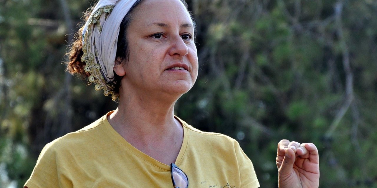 İKİZKÖYLÜLERDEN BAKAN PAKDEMİRLİ’YE "ORMANLARI KURTARIN" MEKTUBU