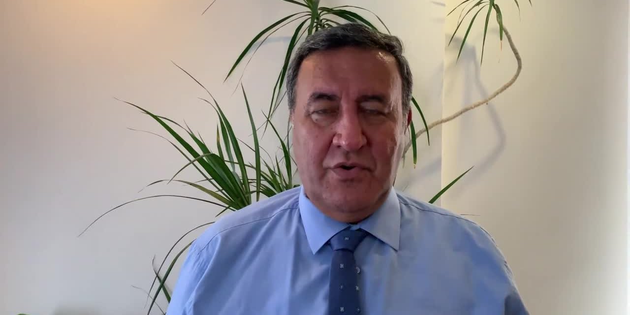 CHP'Lİ GÜRER'DEN TÜİK'E 'BUĞDAY REKOLTESİ' ELEŞTİRİSİ: "TÜİK'İN BELİRLEDİĞİ RAKAMLAR GERÇEKLE ÖRTÜŞMEDİ"