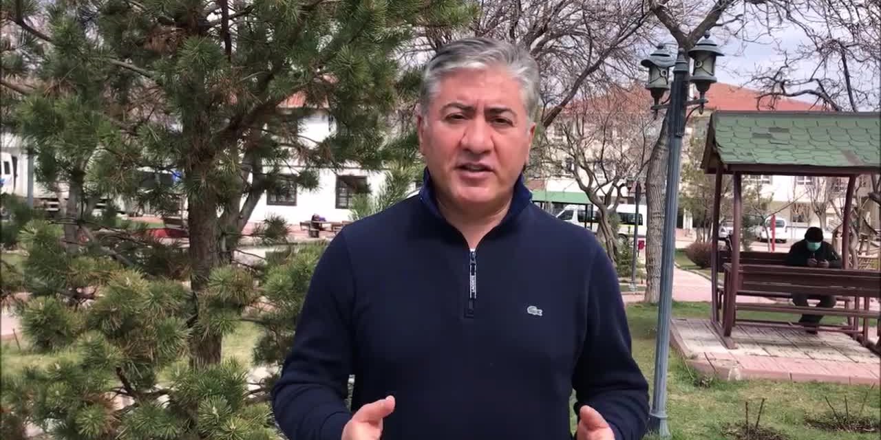 CHP’Lİ EMİR BİONTECH ÇELİŞKİSİNE DİKKAT ÇEKTİ: 50 BİN AŞILIK FARK VAR