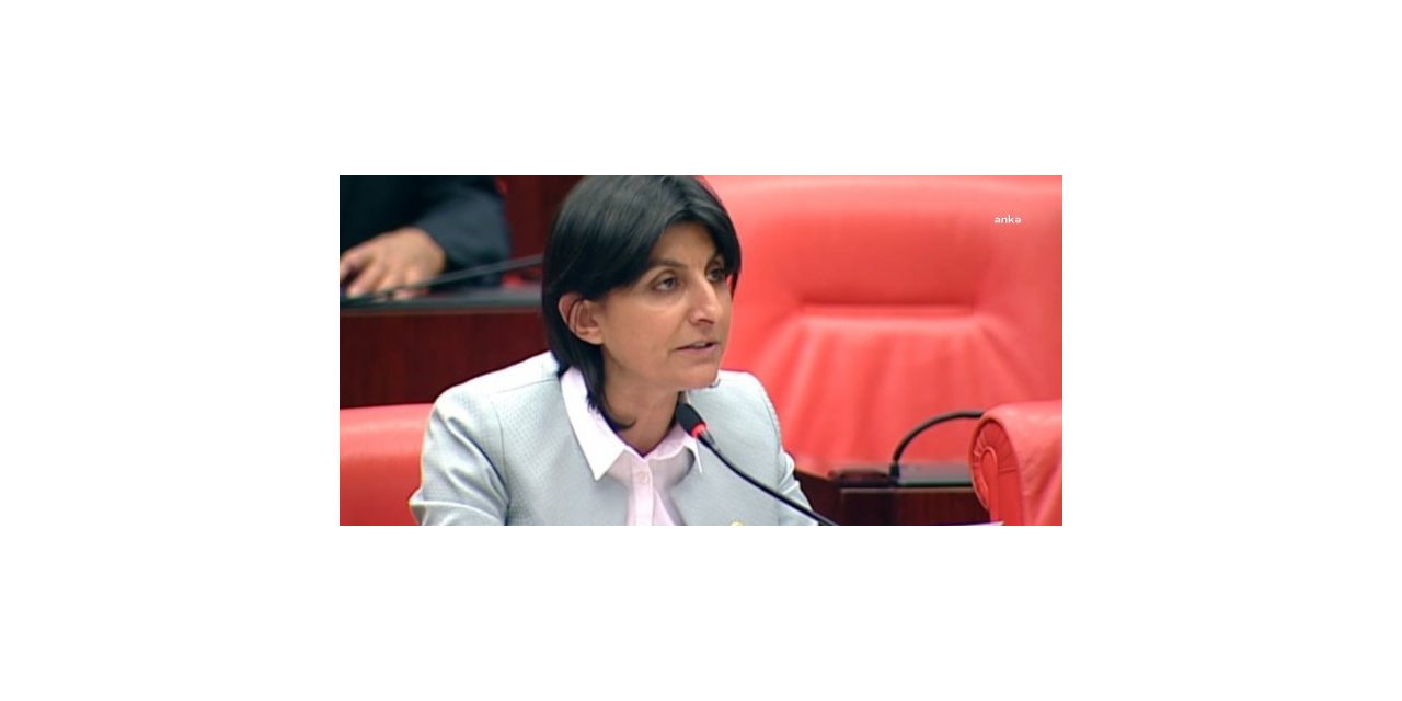 CHP’LİÖZDEMİR: TÜRKİYE TRANSİT ÜLKE OLMAKTAN ÇIKARKEN DIŞİŞLERİ NE YAPIYOR?