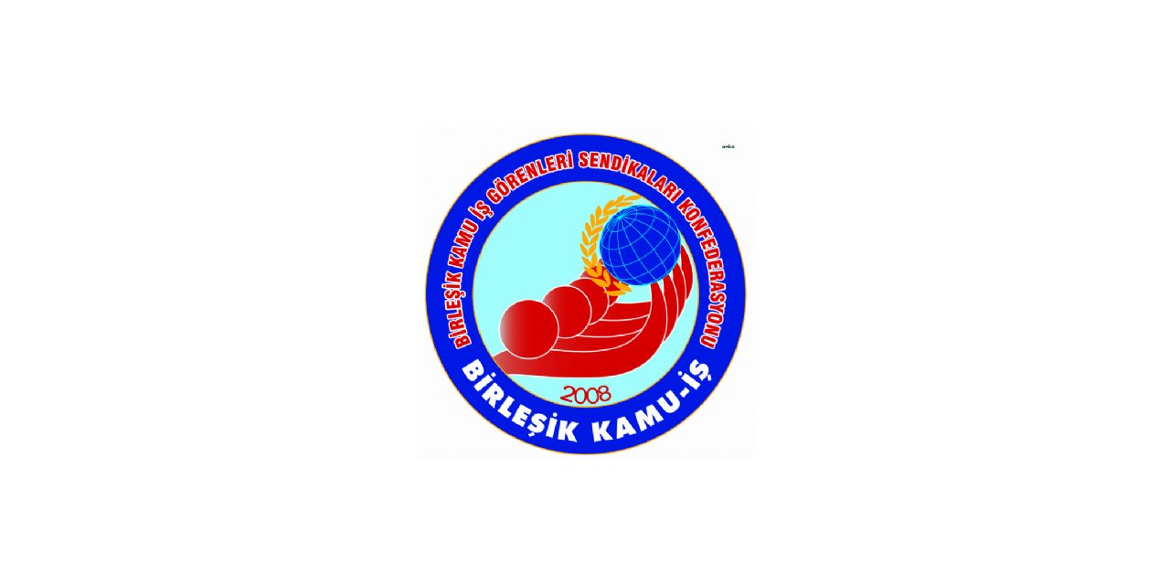 BİRLEŞİM KAMU-İŞ 'HALKIN ENFLASYONU'NU AÇIKLADI