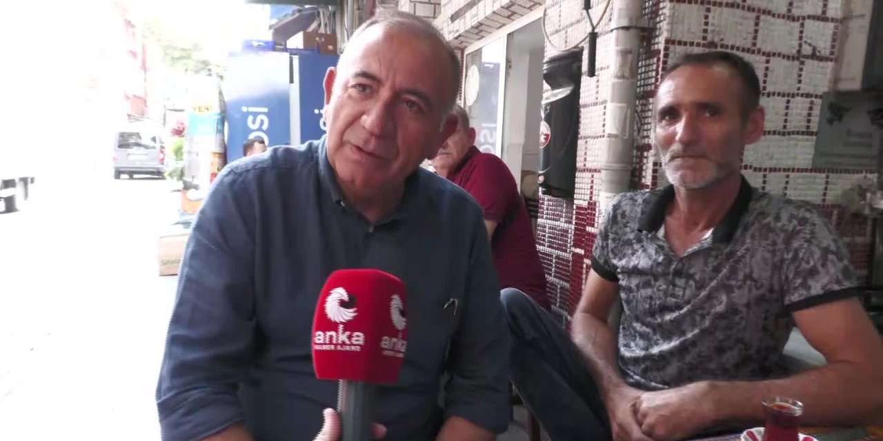 GÜRSEL TEKİN'DEN 'GÖÇMEN ÇOCUK' UYARISI: "SON 1,5 YILDA 1 MİLYON ÇOCUK DOĞDU. BU ÇOCUKLAR NE OLACAK"