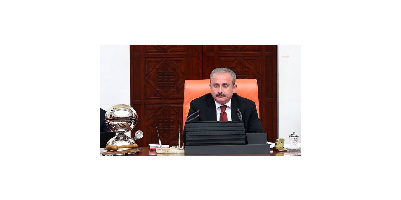 CHP’Lİ BEKO, “MECLİS ŞUBE KÜTÜPHANESİ'NİN KURAN OKUMA YERİ HALİNE GETİRİLDİĞİNİ”ÖNE SÜRDÜ