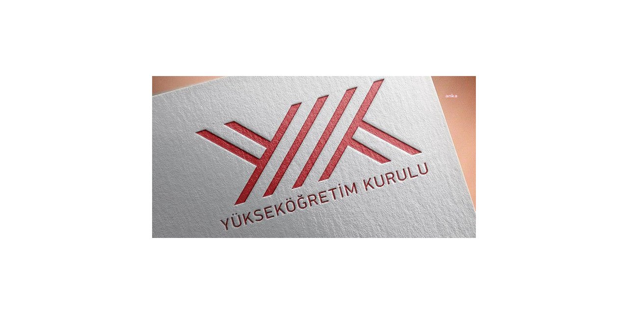 YÖK'TEN DGS'DE ŞARTLI KAYIT KARARI